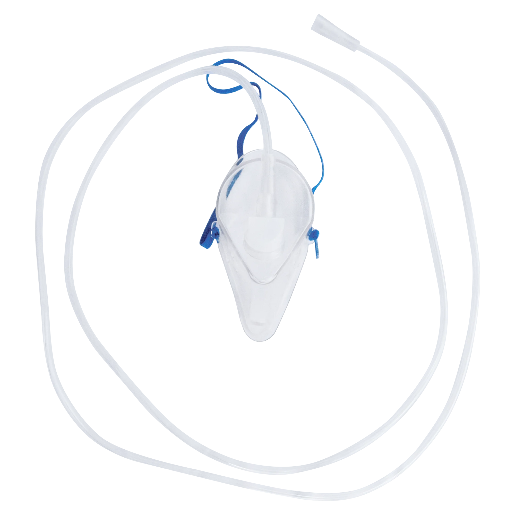 Portable Oxygen Tank - Oxygen Tank Complete Set  - USA Made