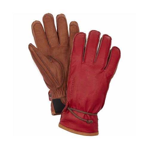 Hestra Wakayama Glove - 10 / Natural Brown,Natural Brown