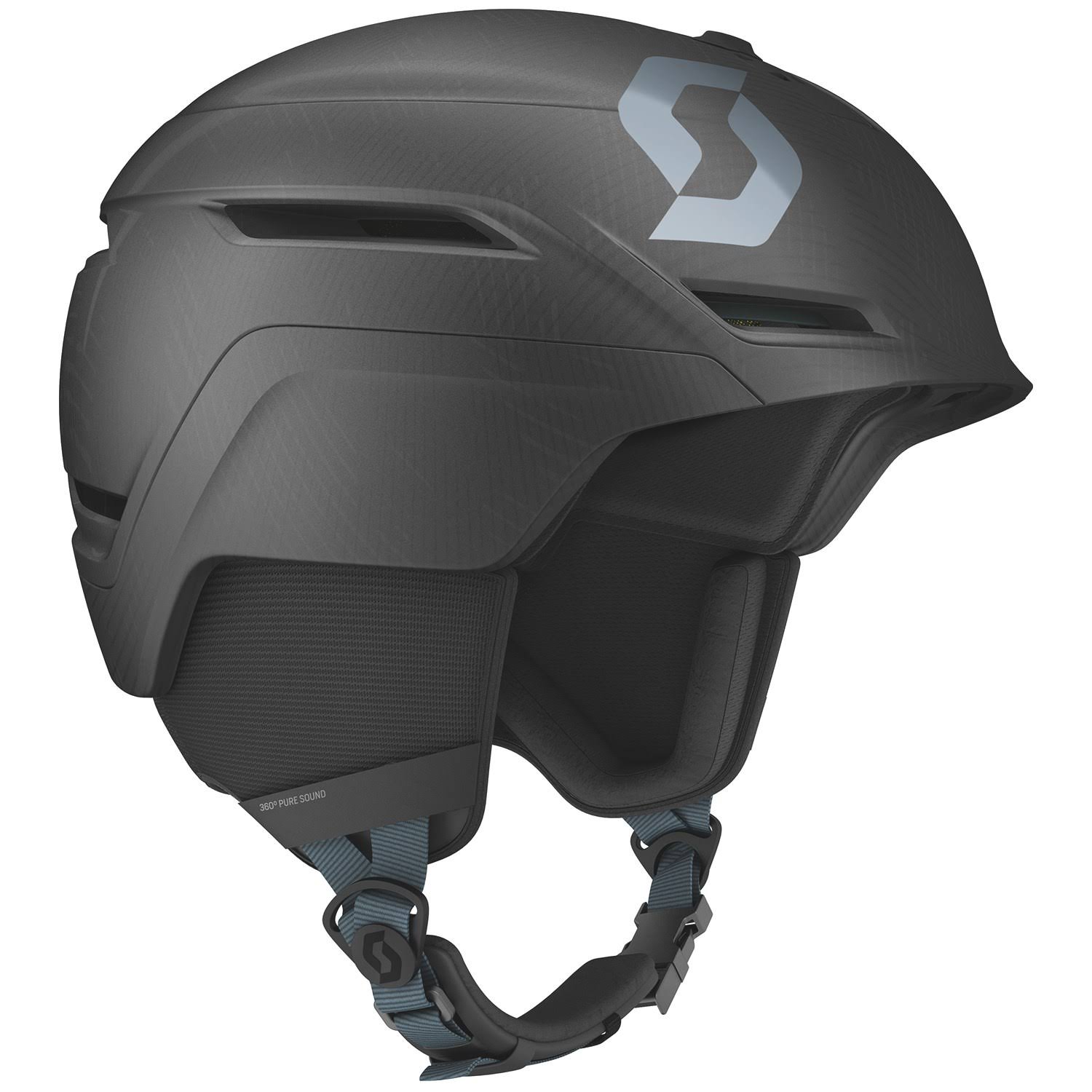 Scott USA Symbol 2 Plus Helmet