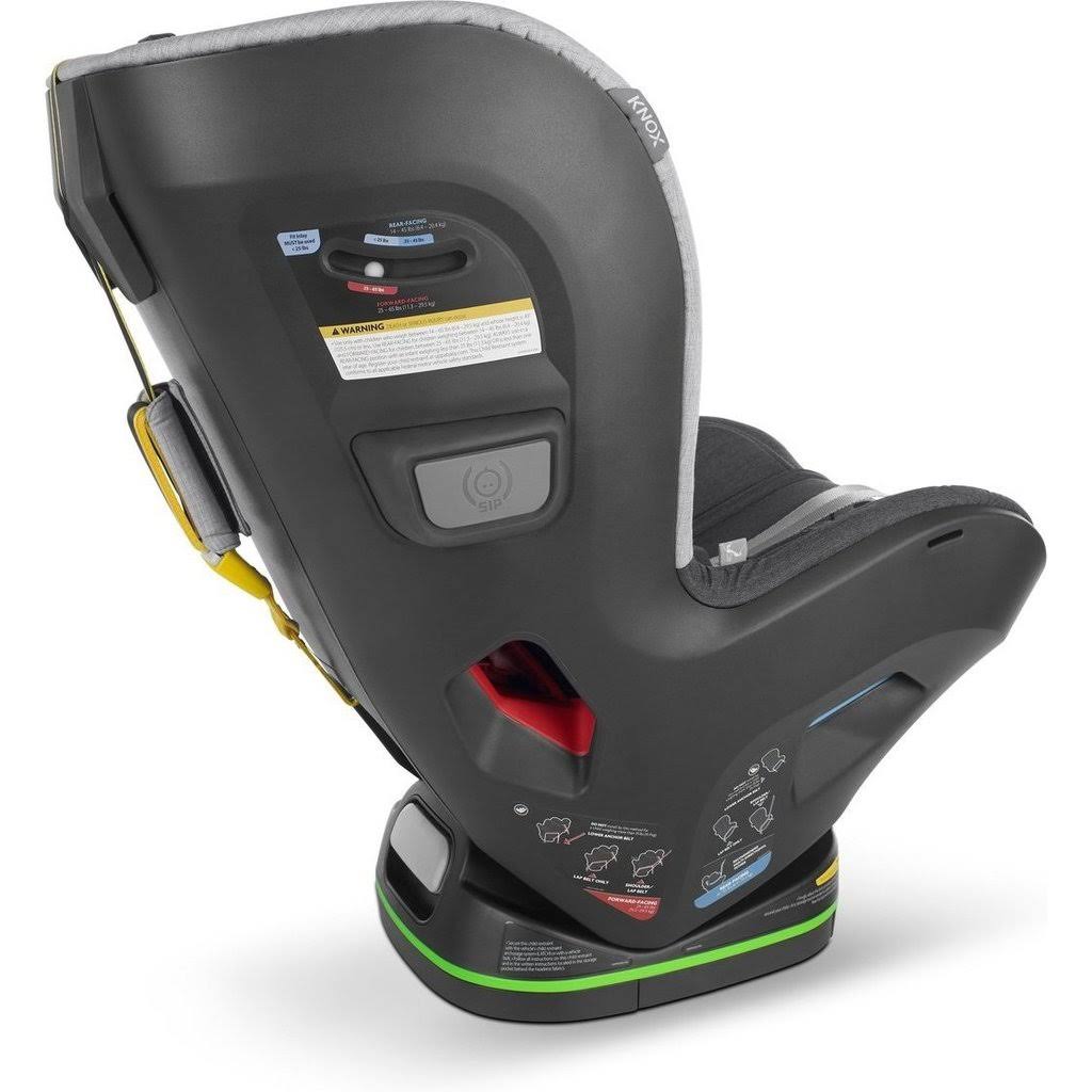 UPPAbaby Knox Convertible Car Seat - Bryce