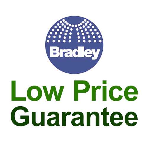 Bradley S07-066 Foot Valve - Shop Hardware Tools Online Store