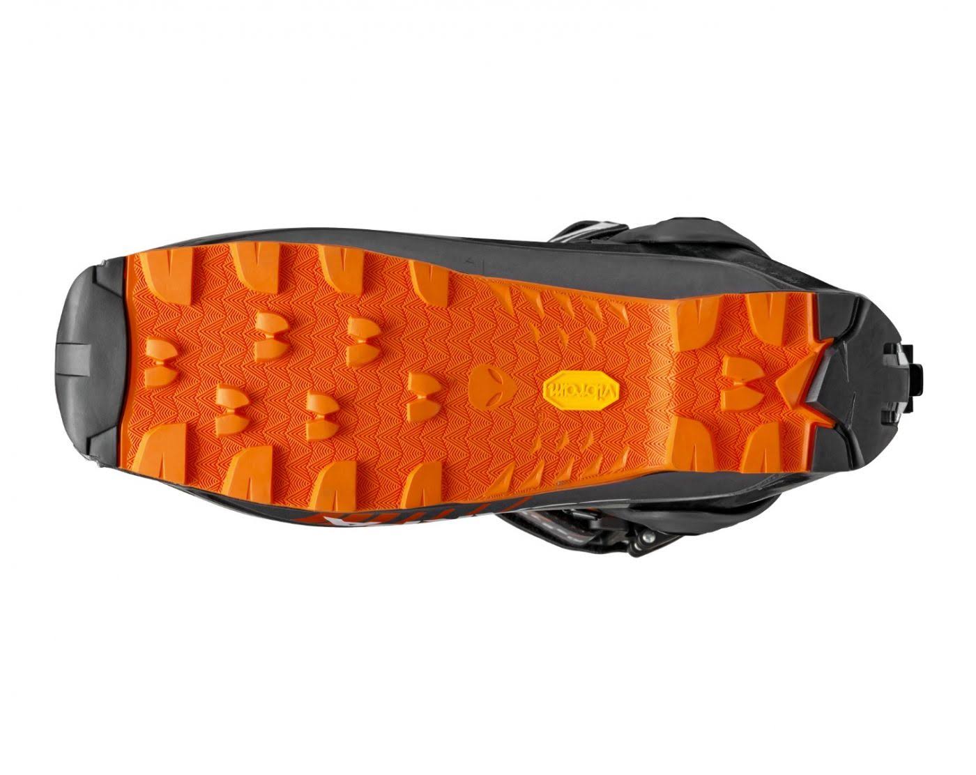 Scarpa - F1 LT - 29 - Carbon/Orange