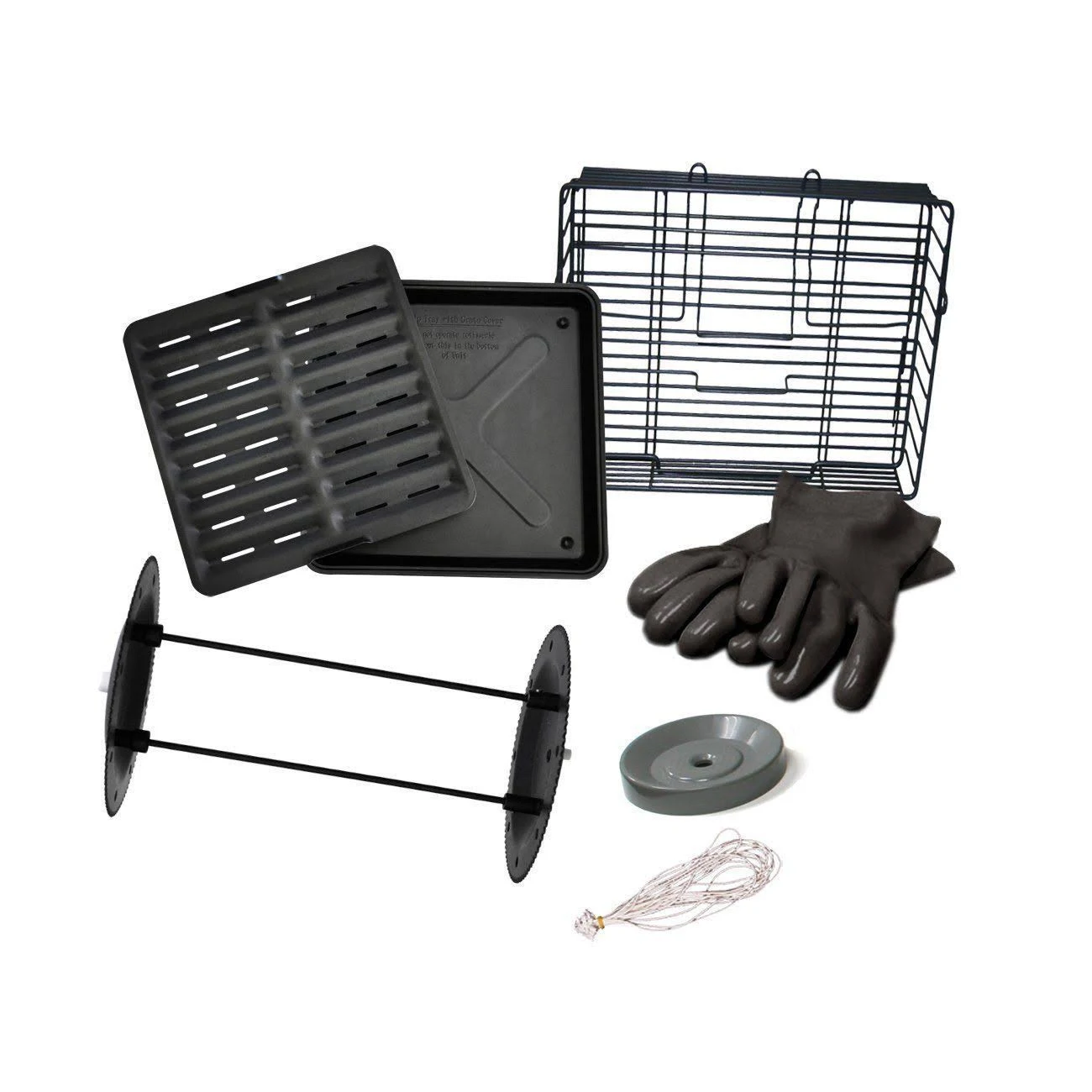 Ronco ST4023SSGEN - 4000 Series Rotisserie Stainless Steel