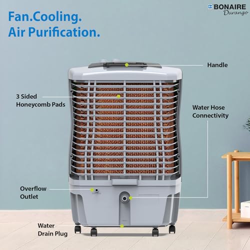 Bonaire Personal Evaporative Air Coolers
