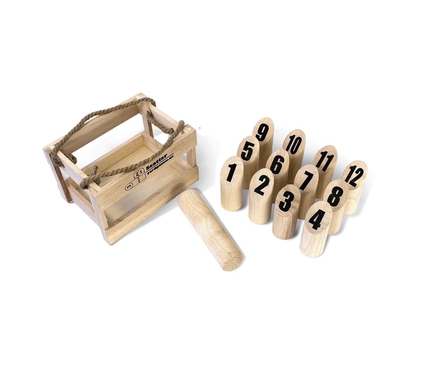 Yard Games Scatter Outdoor Game