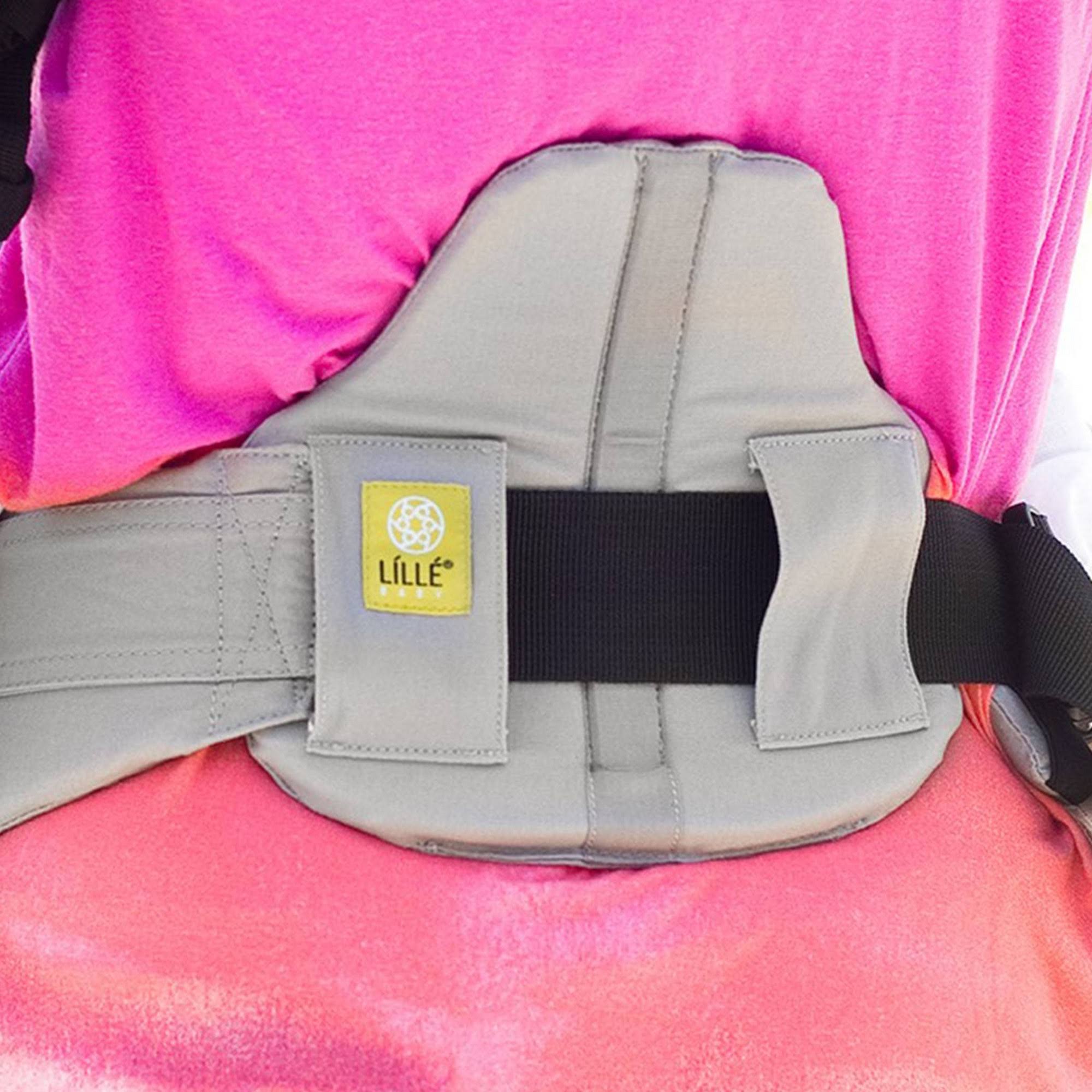 Lillebaby Complete Original 6-in-1 Baby Carrier - Stone