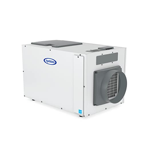AprilAire E130 Pro 130 Pint Dehumidifier