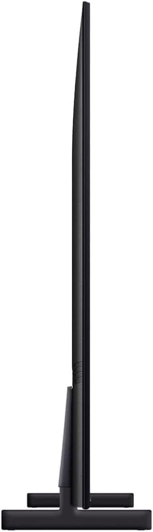 Samsung UN50CU8000 50-Inch Class Crystal UHD CU8000 Series PurColor, Ultra Slim, Solar Remote, Smart TV with Alexa Built-in (UN50CU8000FXZA, 2023 Model) Includes Free 2 Year Warranty