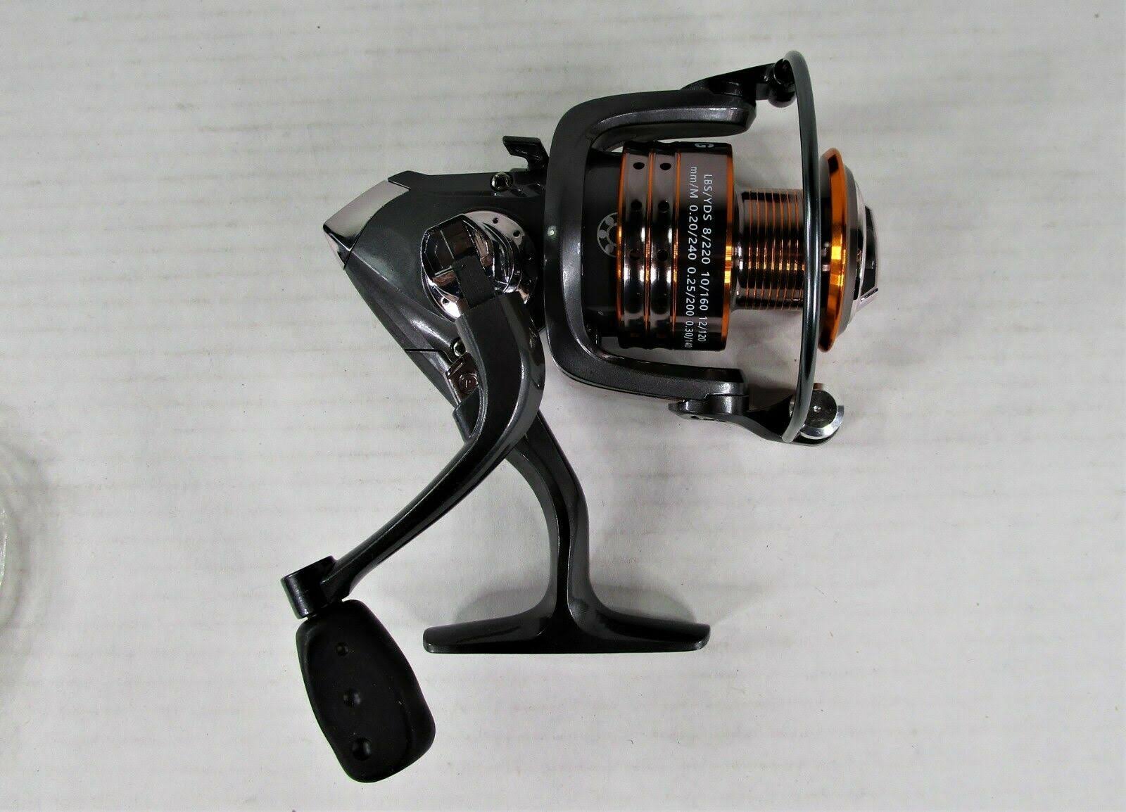 PLUSINNO Fishing Rod and Reel Combos Carbon Fiber Telescopic Fishing Rod with Reel Combo Sea Saltwater Freshwater Kit Fishing Ro