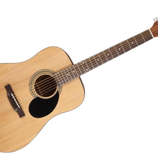 Jasmine S35 Acoustic Guitar Natural