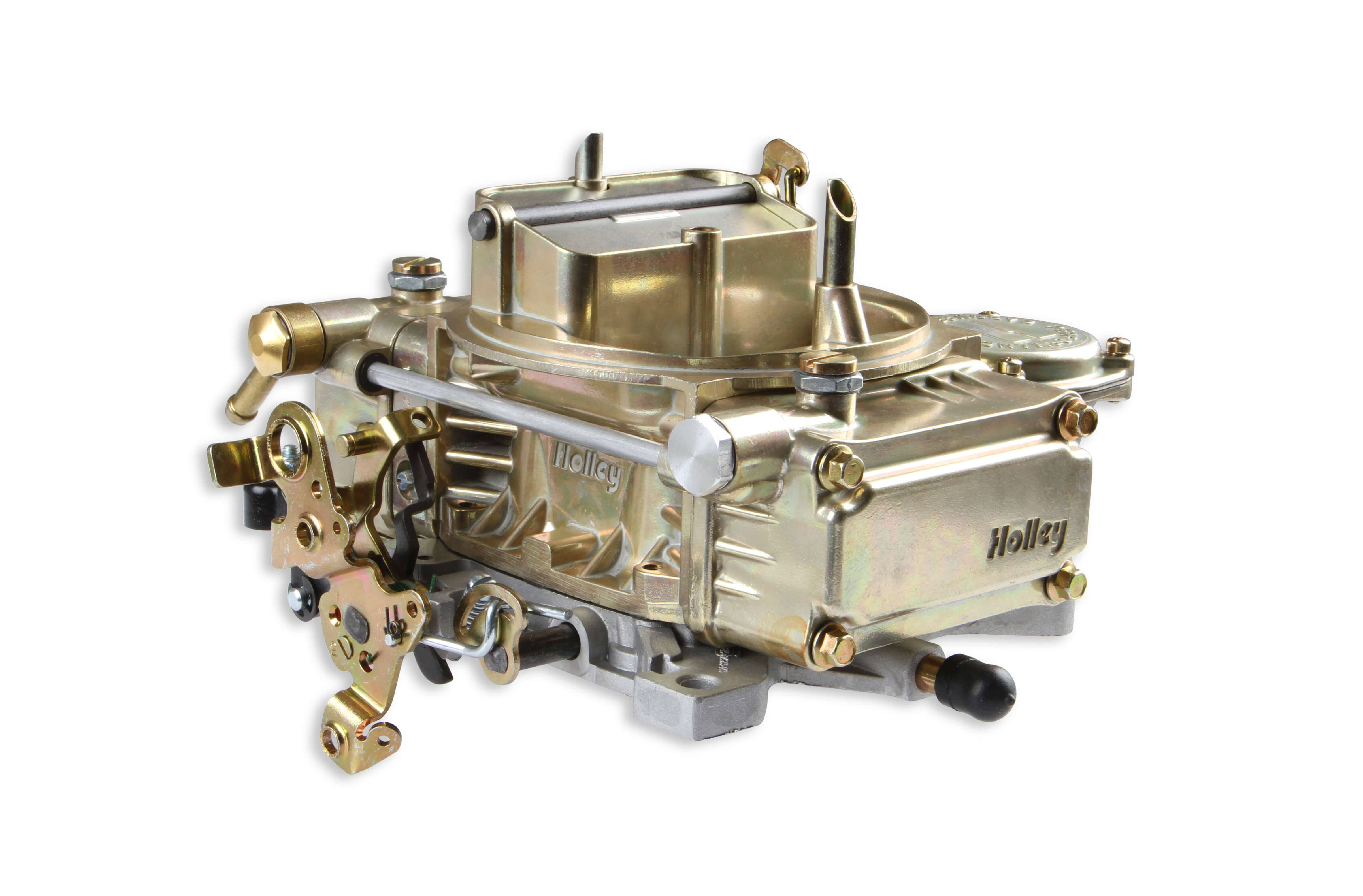 Holley 0-8007 Carburetor