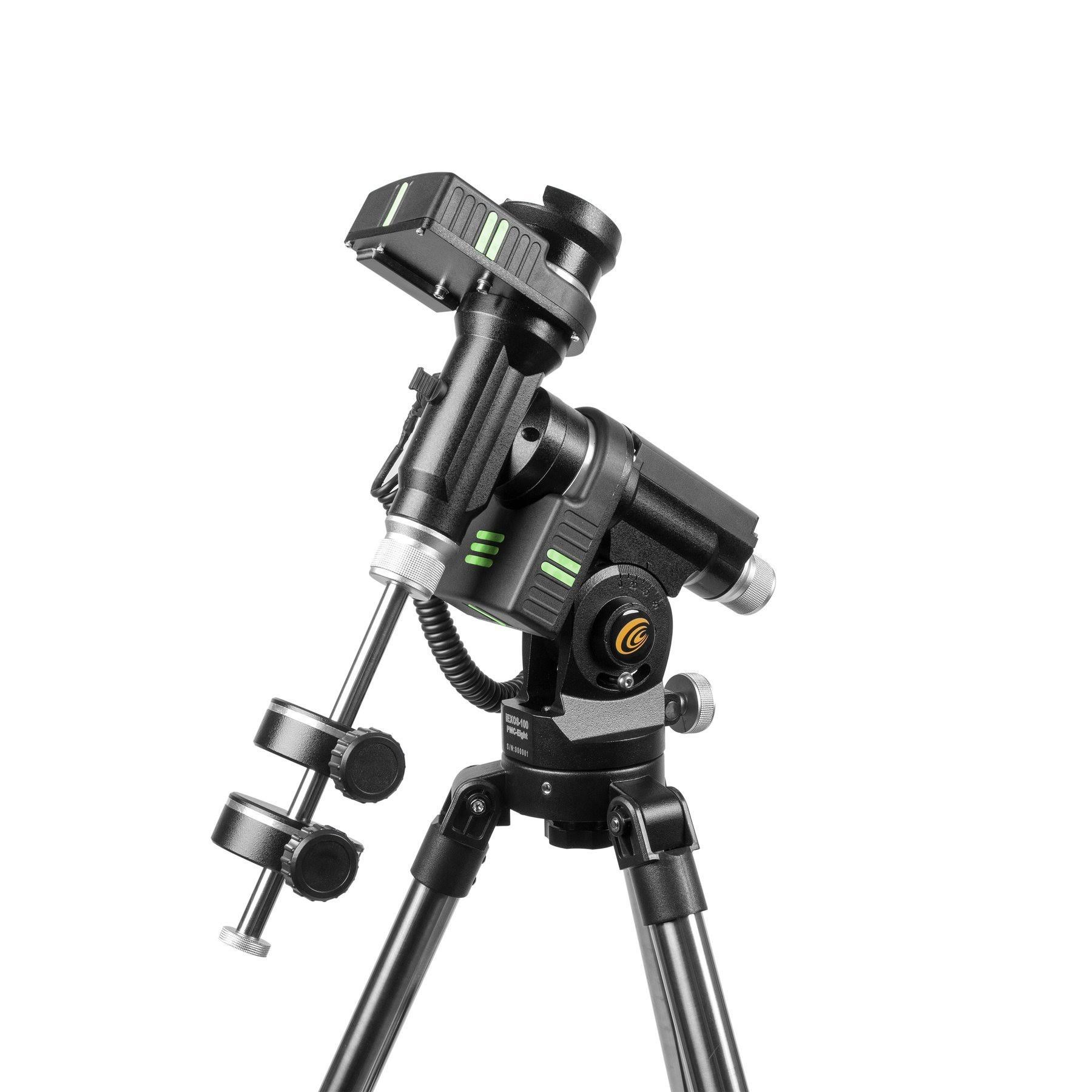 Explore Scientific Firstlight 80mm Go-To Tracker Combo FL-80640-iEXOS