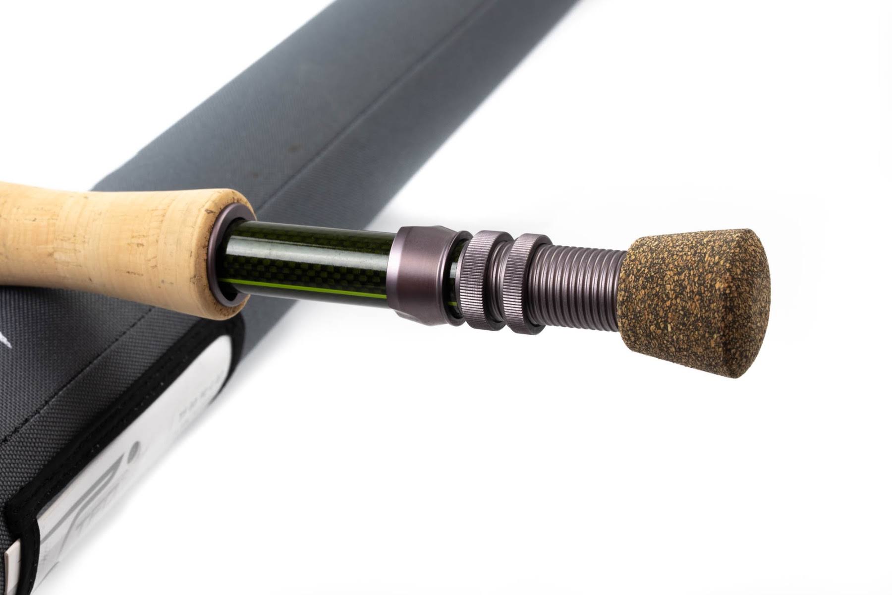 TFO Axiom II Fly Rod - Saltwater