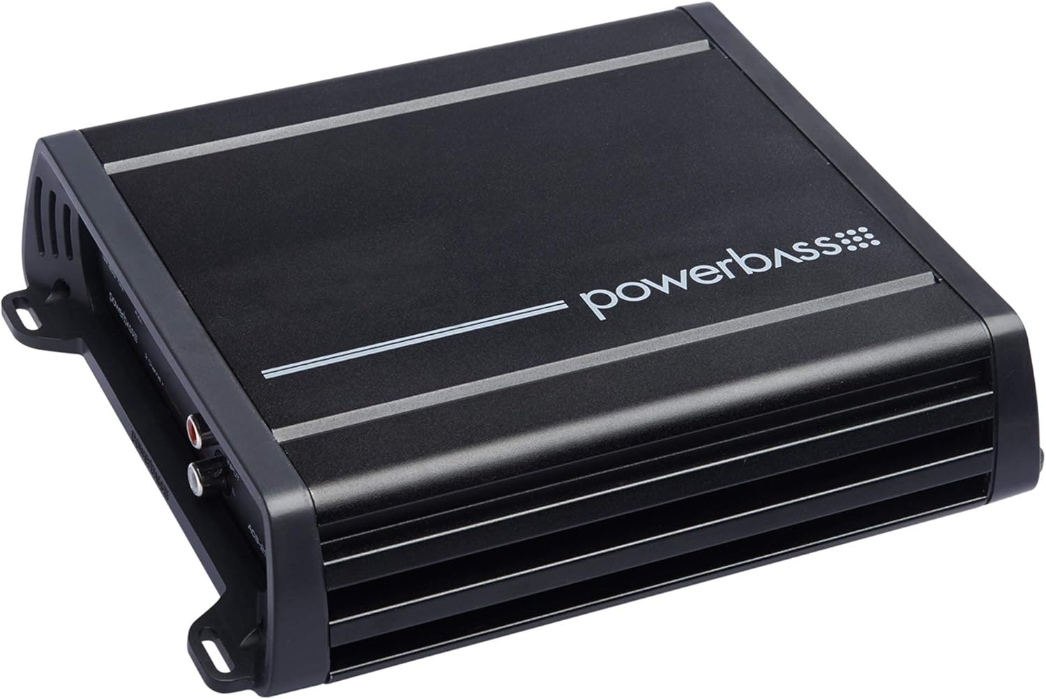 Alpine SWT-12S4 12" Bass System Compatible with Powerbass ACS-2120 Amplifier