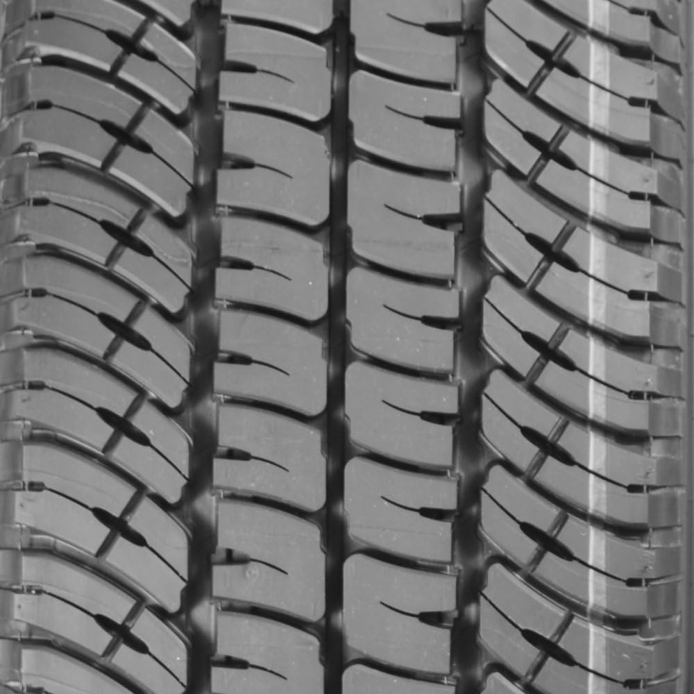Michelin LTX A/T2 All Season Radial Car Tire for Light Trucks, SUVs and Crossovers, LT275/70R18/E 125R