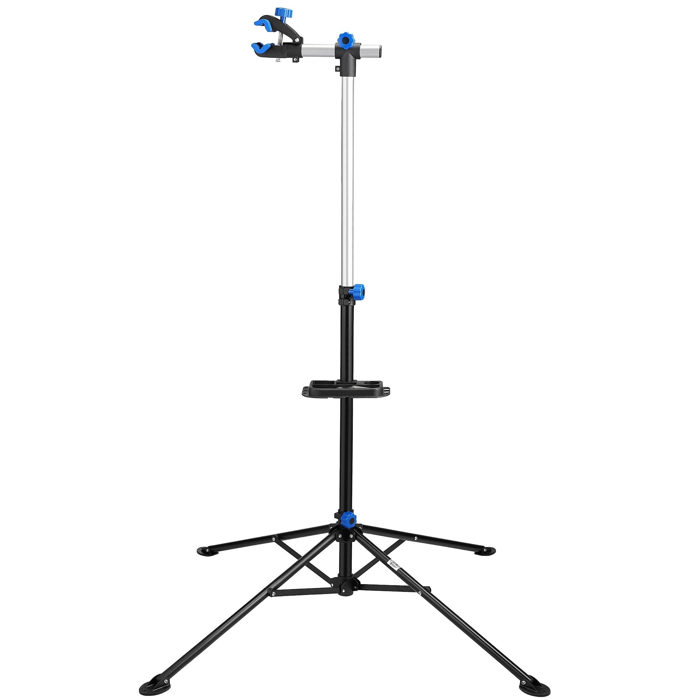Rad Cycle Pro Bicycle Adjustable Repair Stand in Black