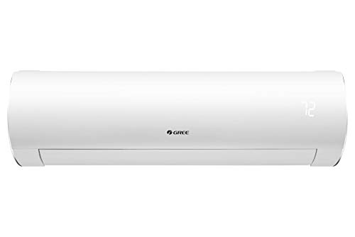 Gree Ductless Mini Split A/C and Heater