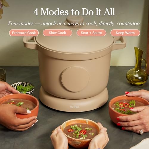 Our Place Dream Cooker