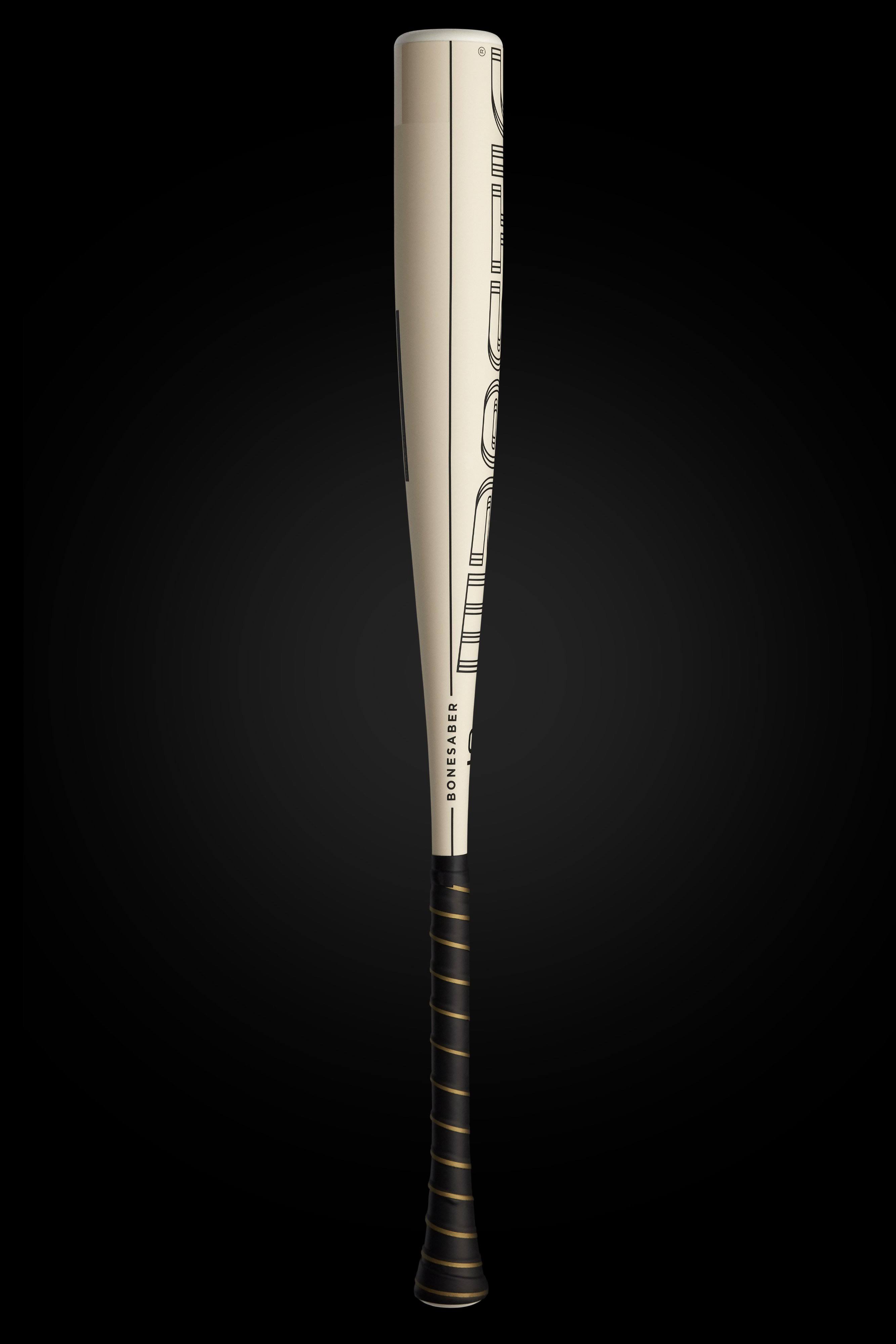 Warstic 2021 Bonesaber USSSA Metal Baseball Bat