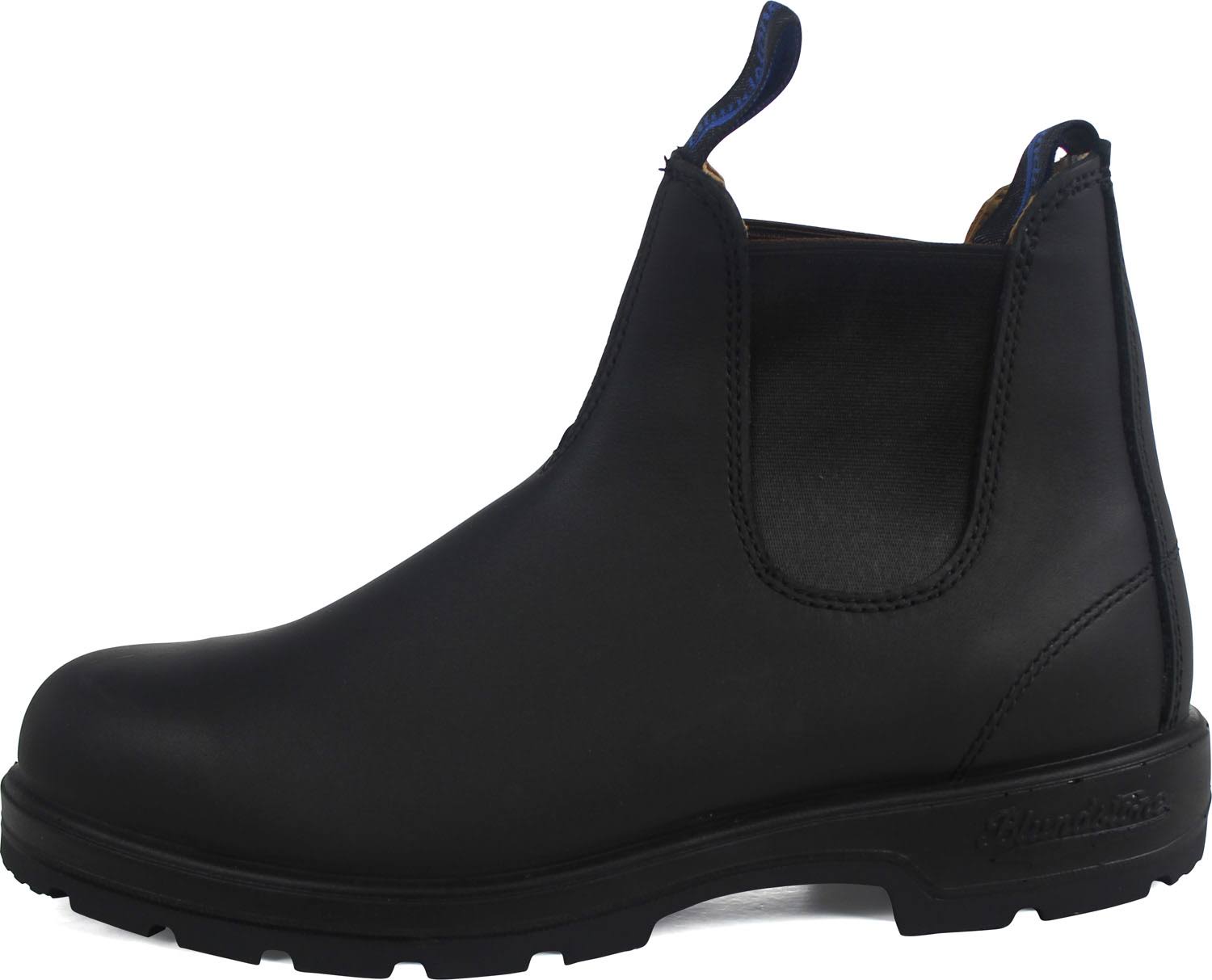 Blundstone - Thermal 566 - 3.5 - Black