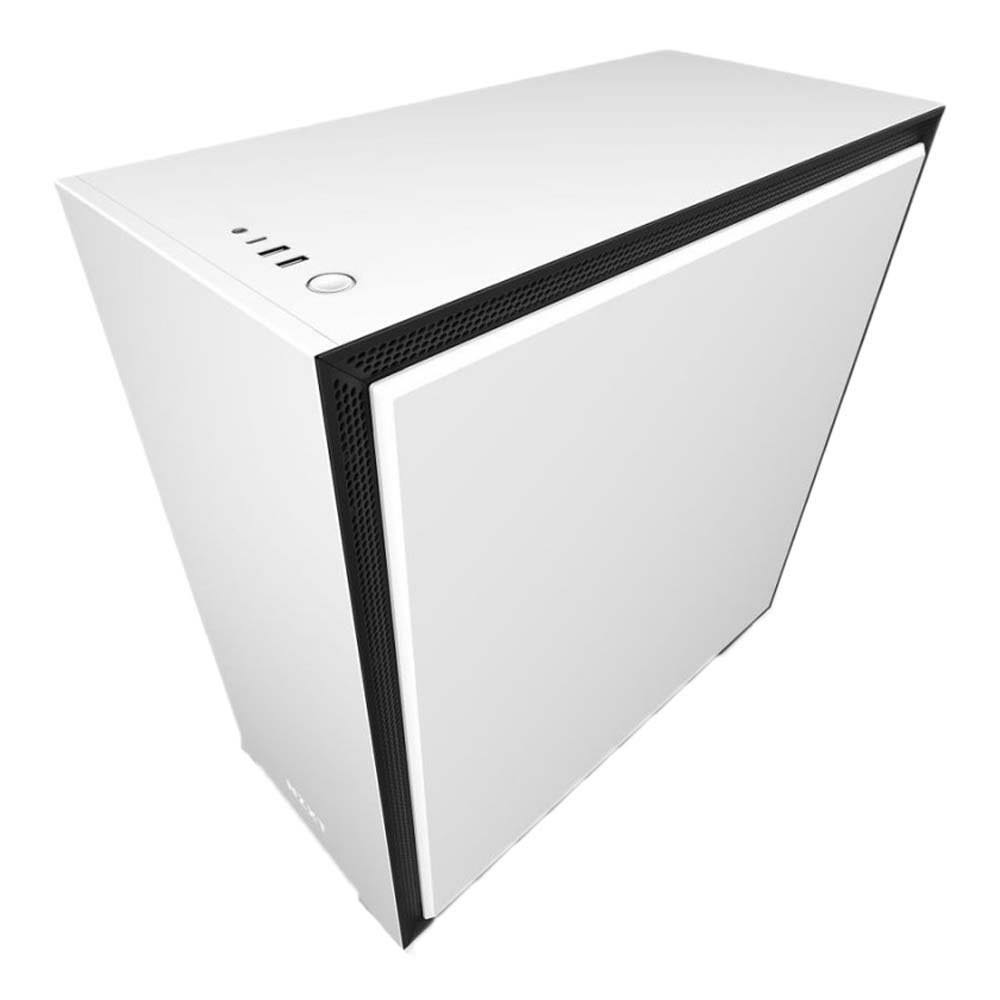 NZXT H710 Tower Case One Size