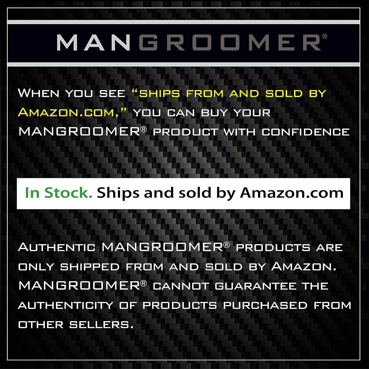 MANGROOMER - ULTIMATE PRO Back Shaver with 2 Shock Absorber Flex Heads, Power Hinge, Extreme Reach Handle and Power Burst