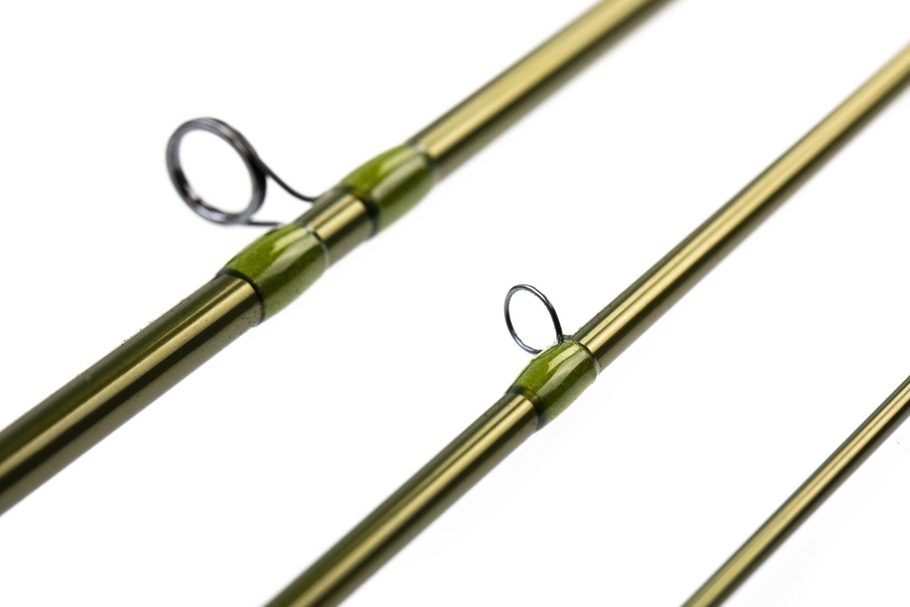 Hardy Ultralite Fly Rod (480-4)