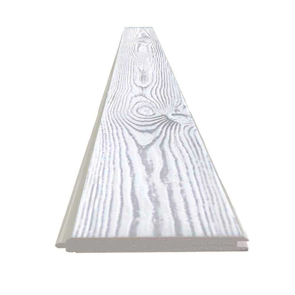 CALHOME 3/4 in. x 7 ft.Wire Brushed Thermally Modified Stained Knotty Pine Tongue and Groove Siding Board - Shop Hardware Tools Online Store