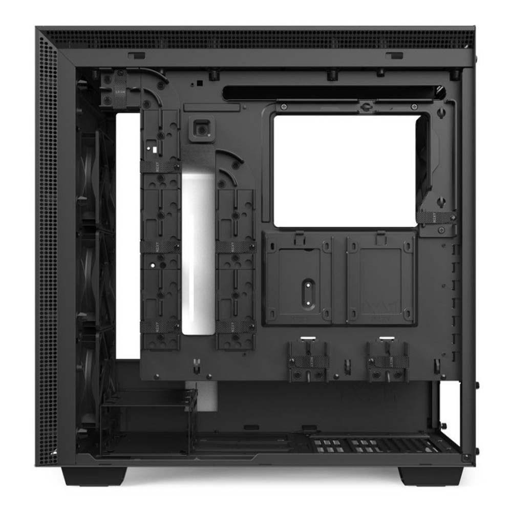 NZXT H710 Tower Case One Size