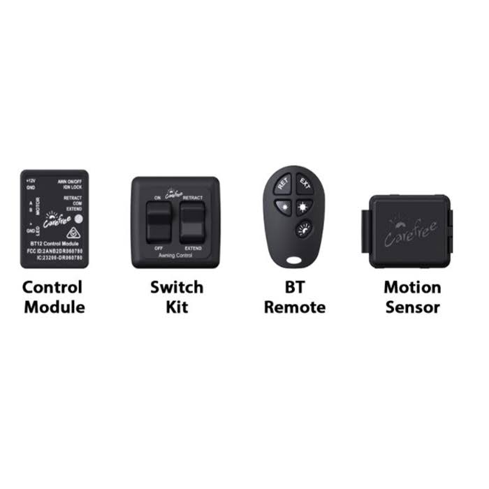 Carefree RV Awning Upgrade Kit 901605