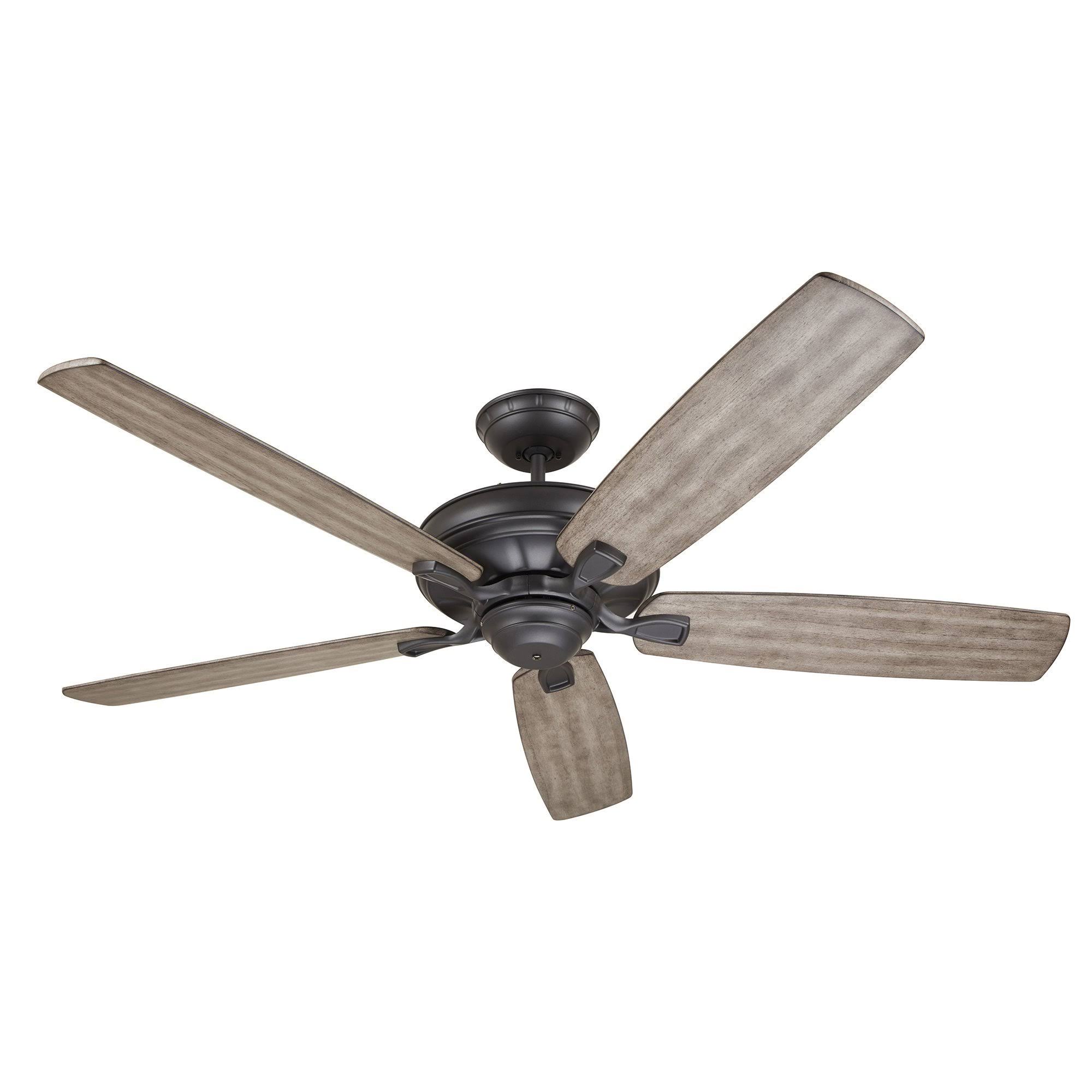 Emerson Carrera Grande Eco Ceiling Fan Graphite CF788GRT