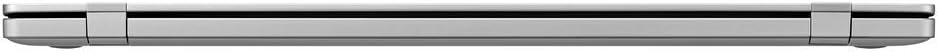 Samsung Chromebook 4 + Chrome OS 15.6" Full HD Intel Celeron Processor N4000 4GB RAM 32Gb Emmc Gigabit Wi-Fi -XE350XBA-K01US - Silver (Renewed)
