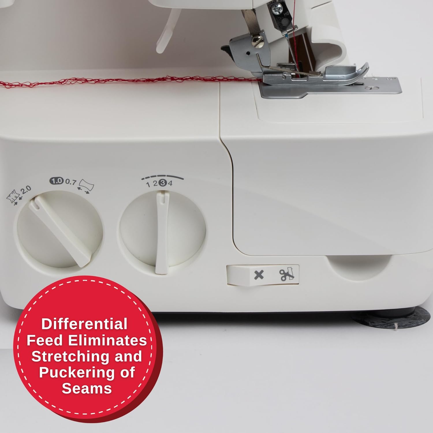 SINGER S14-78 Serger