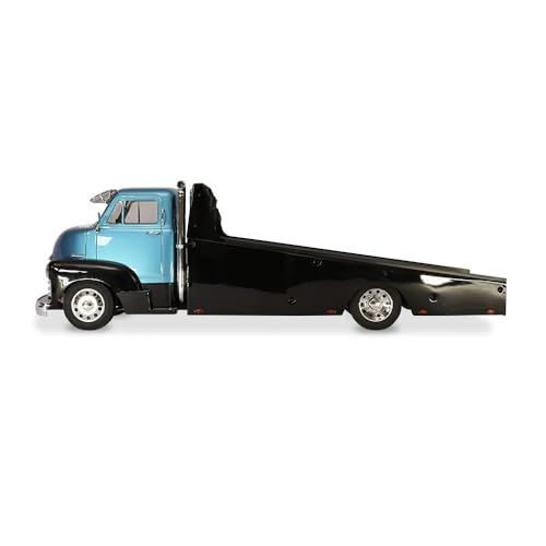 Redcat Custom Hauler Red