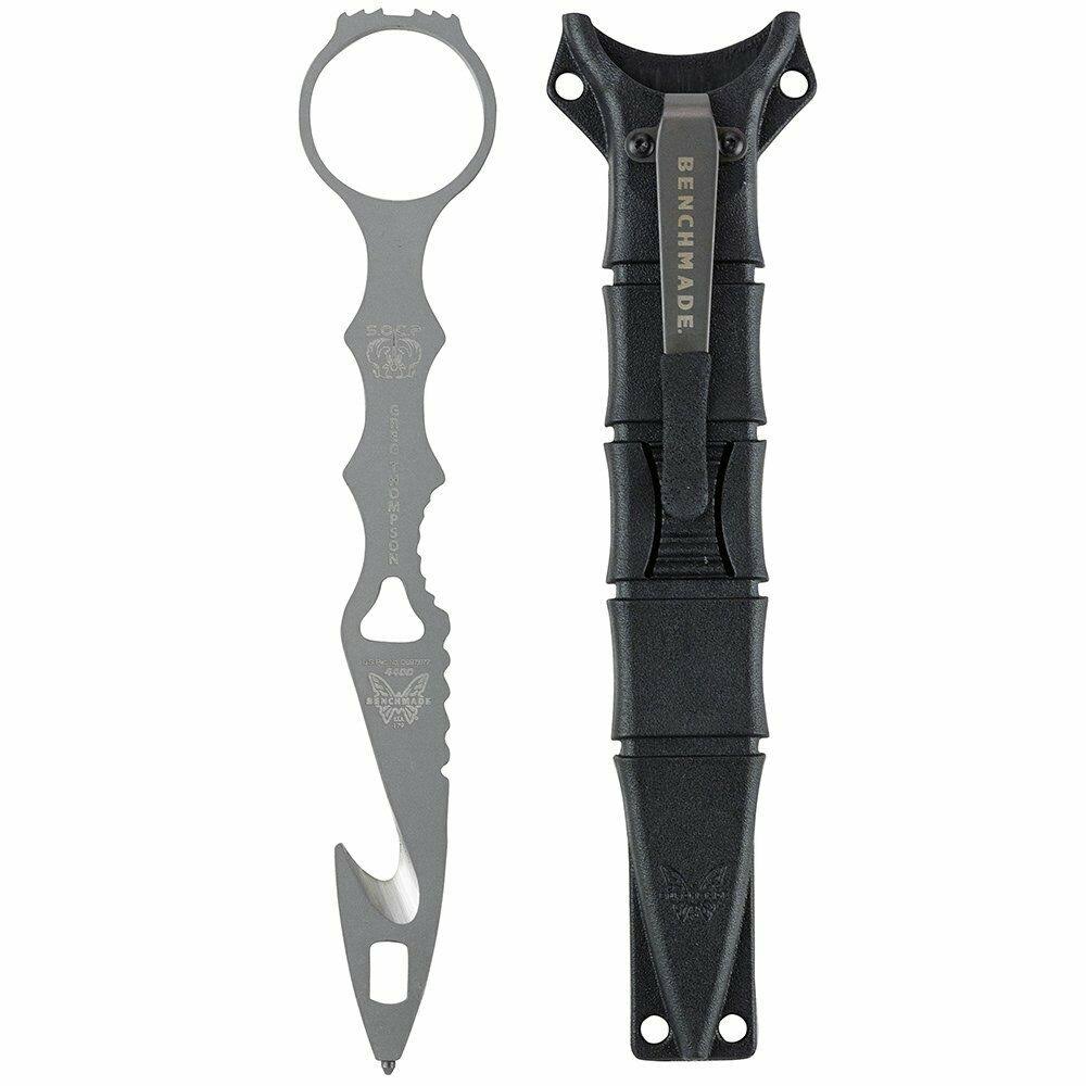 Benchmade - SOCP Rescue Tool - 179GRY-COMBO