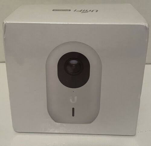 Ubiquiti UniFi Protect G3 Instant Video Camera UVC-G3-INS-US