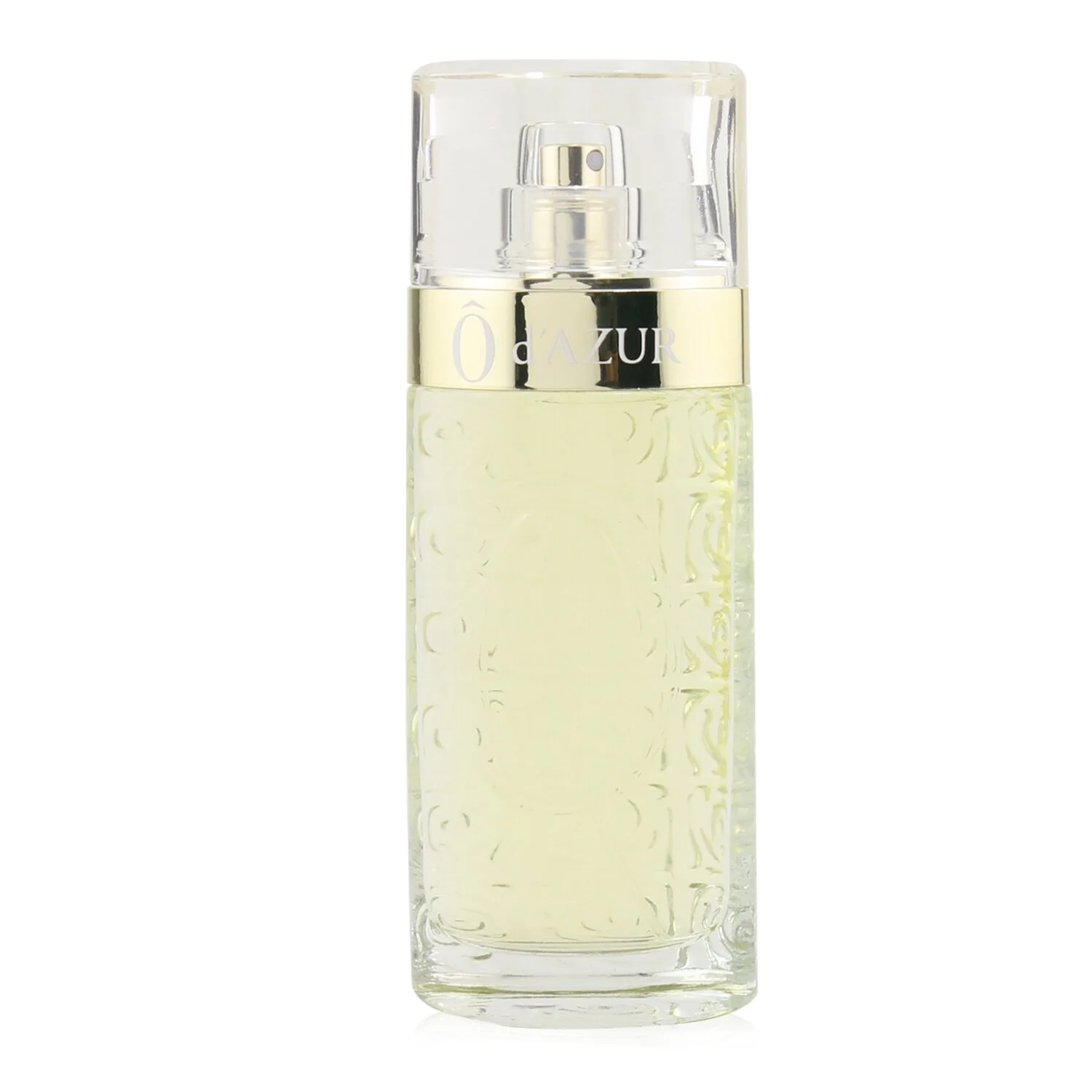 Lancome O D'Azur Eau De Toilette Spray  75ml/2.5oz