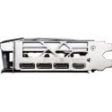MSI GeForce RTX 4070 Super 12G Ventus 3X OC Gaming Video Card - 12GB GDDR6X, PCI Express Gen 4, 192-bit, 3X DP v 1.4a, HDMI 2.1a (Supports 4K & 8K HDR)