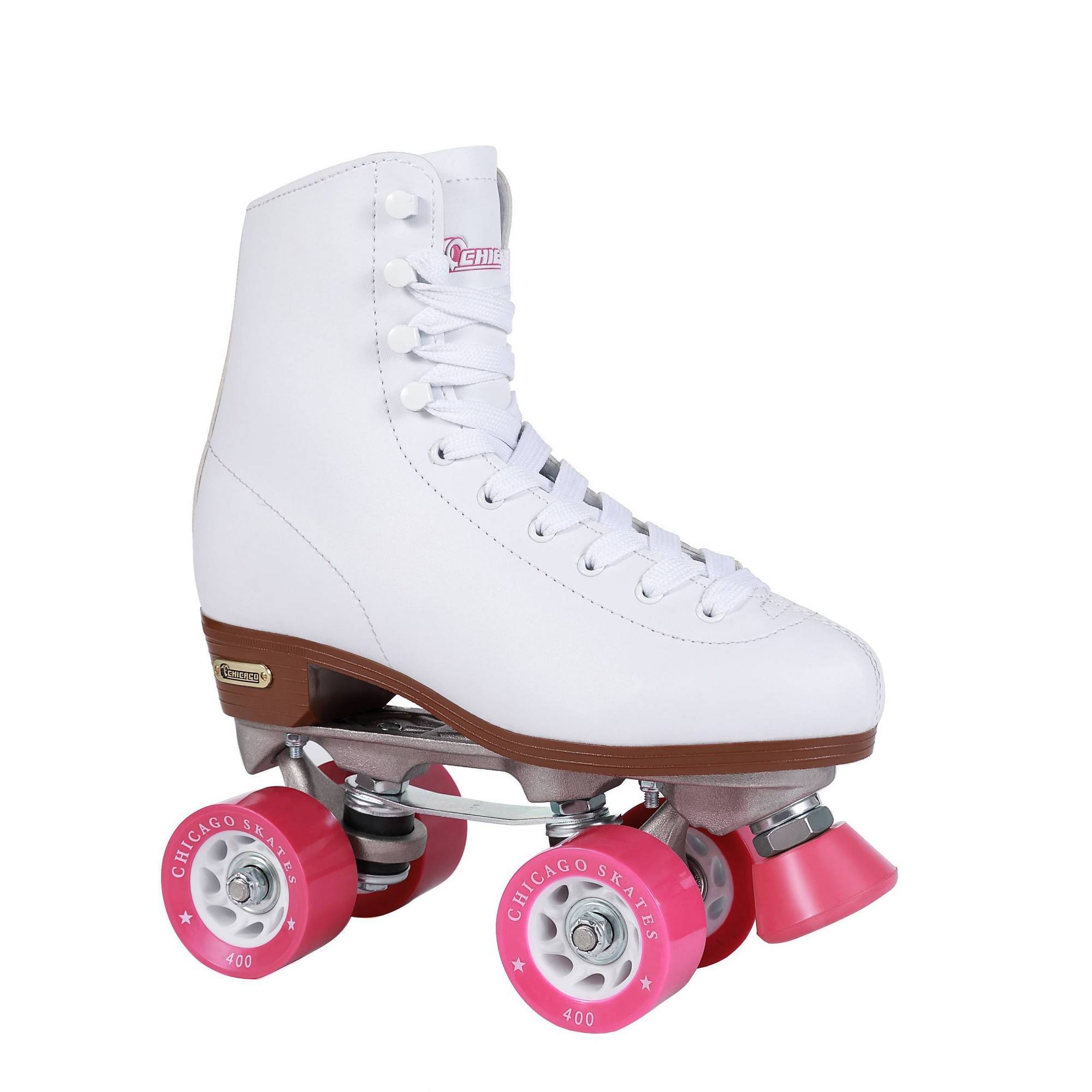 Chicago Ladies Rink Roller Skates - Size 6