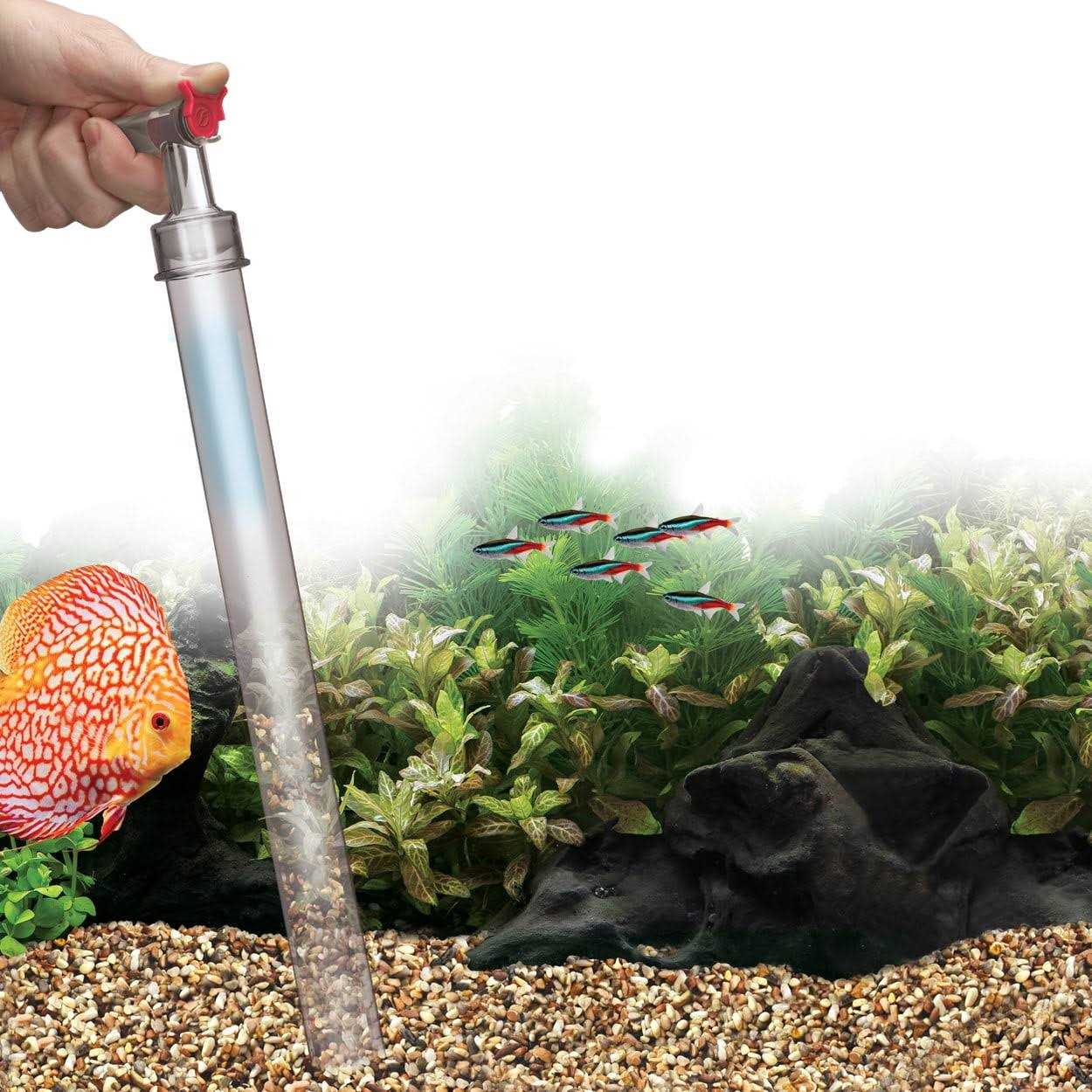 Fluval FX Gravel Cleaner Kit - Pet Supplies online store
