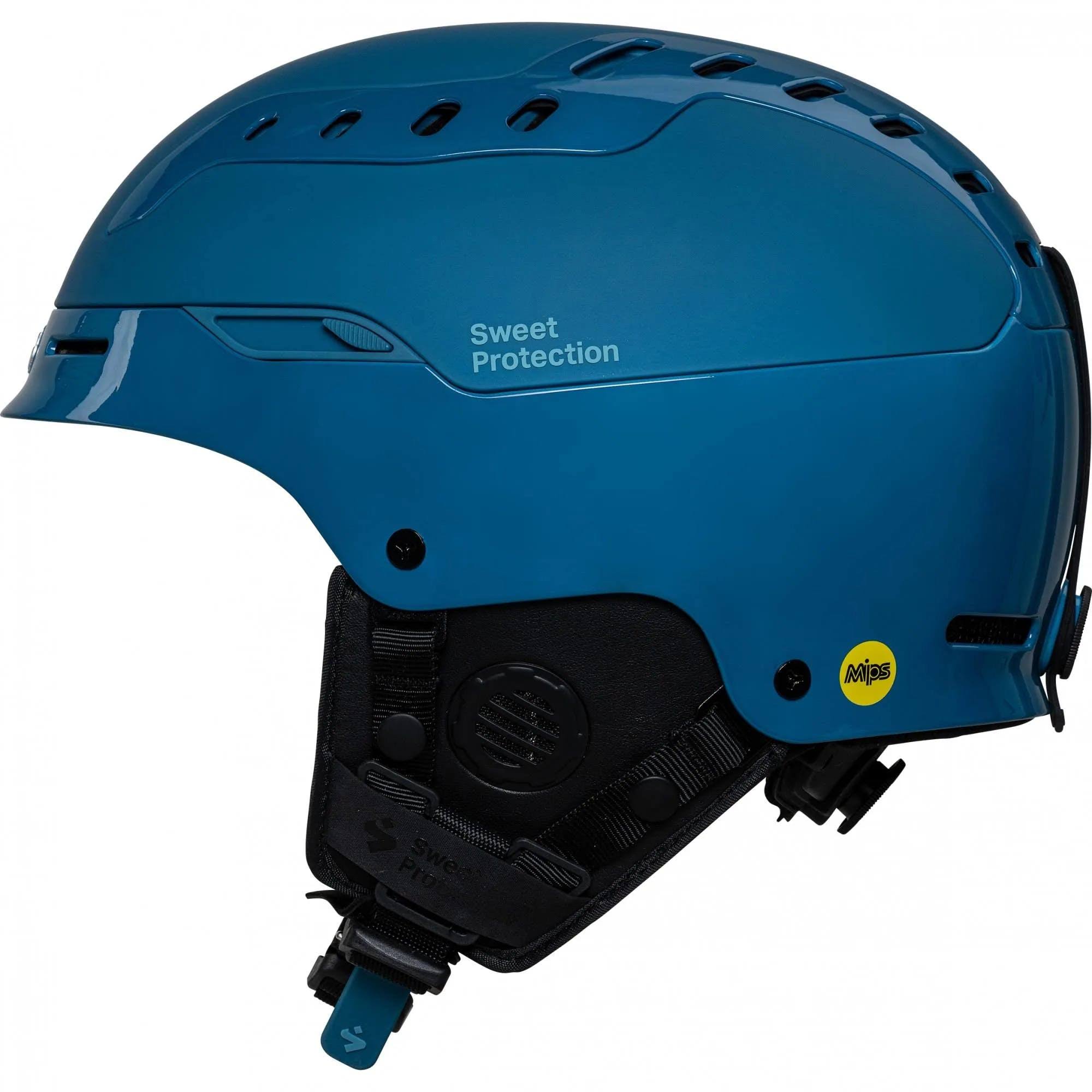 Sweet Protection Switcher MIPS Helmet Aquamarine M/L