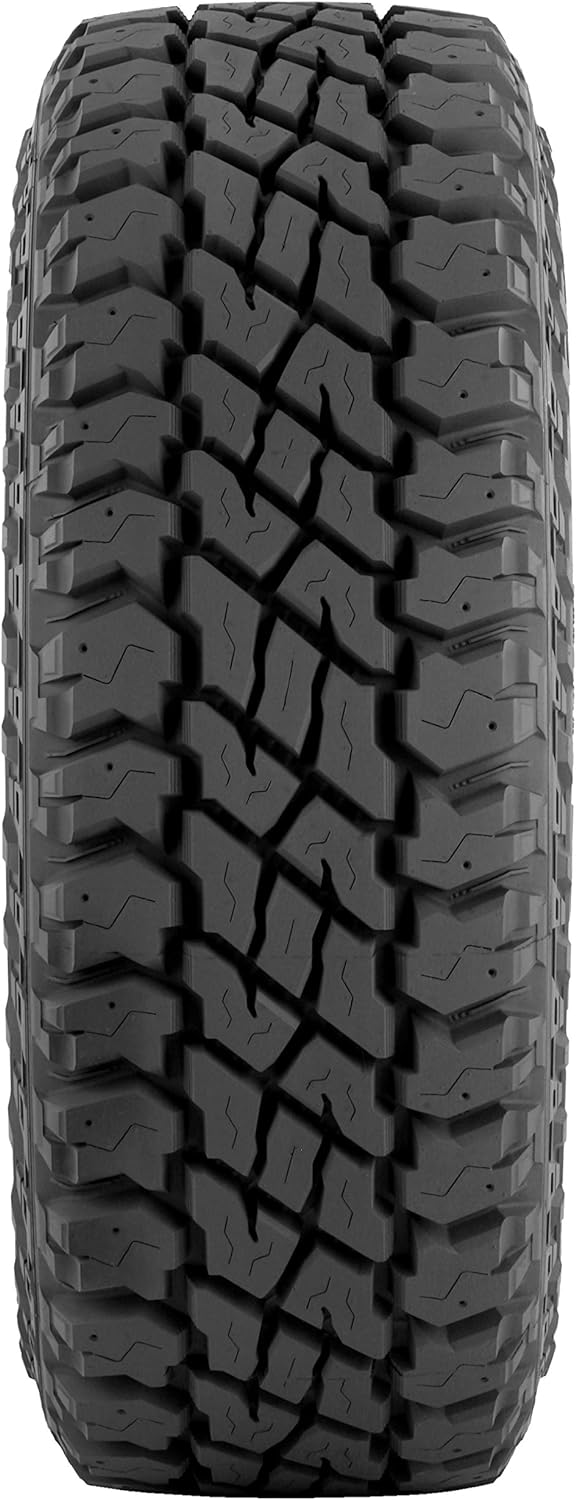 Cooper Discoverer S/T Maxx All-Season LT255/75R17 111/108Q Tire
