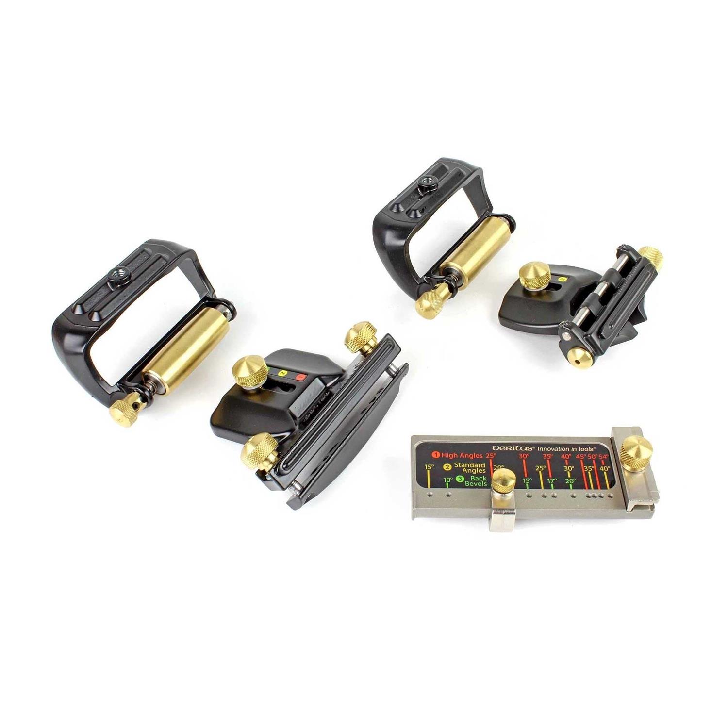 Veritas Mkii Deluxe Honing Guide Set - Shop Hardware Tools Online Store