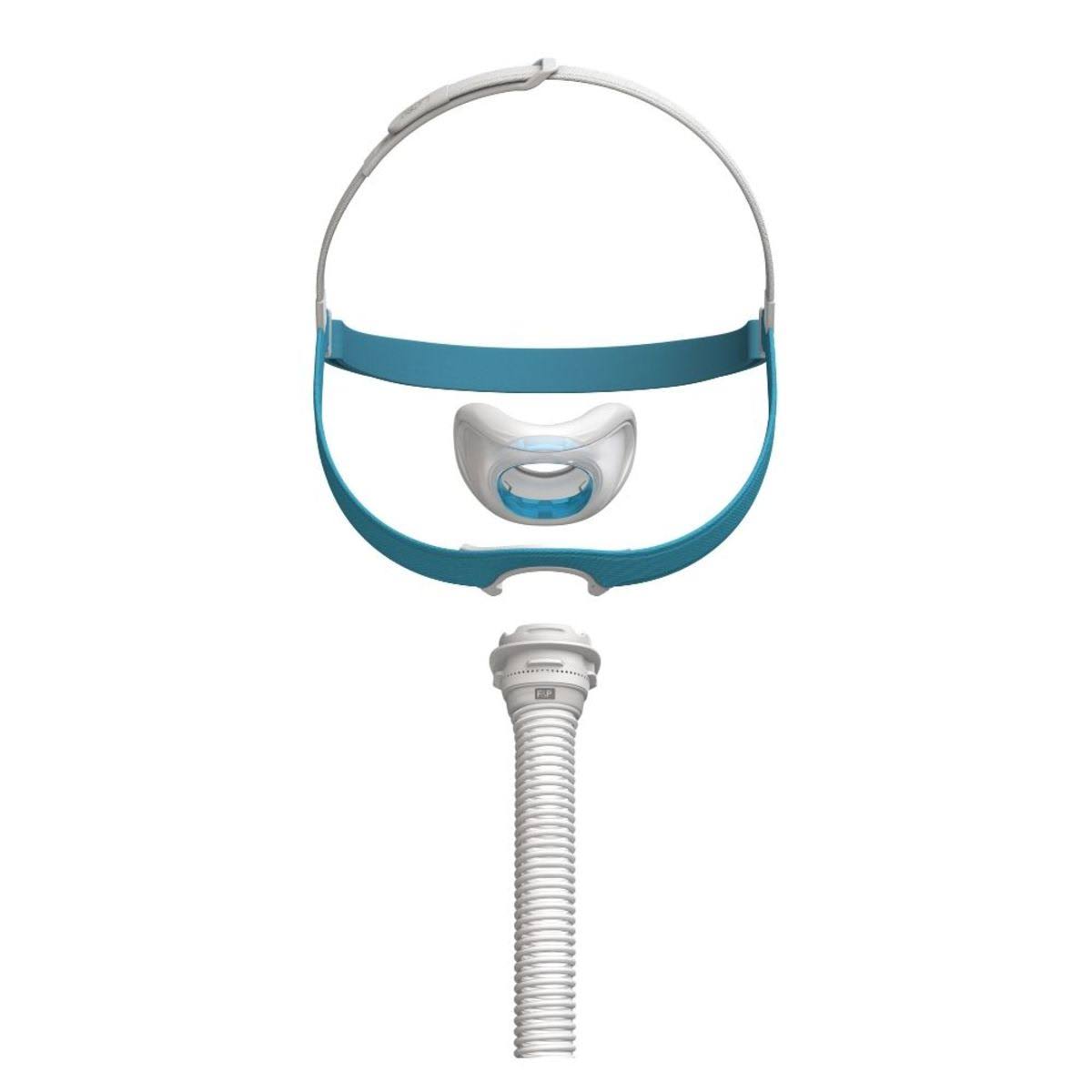 Fisher u0026 Paykel Evora Nasal CPAP Mask - Large - EVO1LA