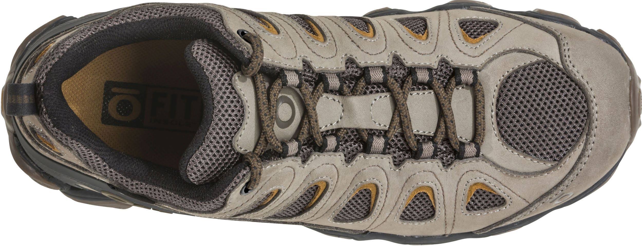 Oboz Sawtooth II Low B-Dry Men&s, Walnut / 9