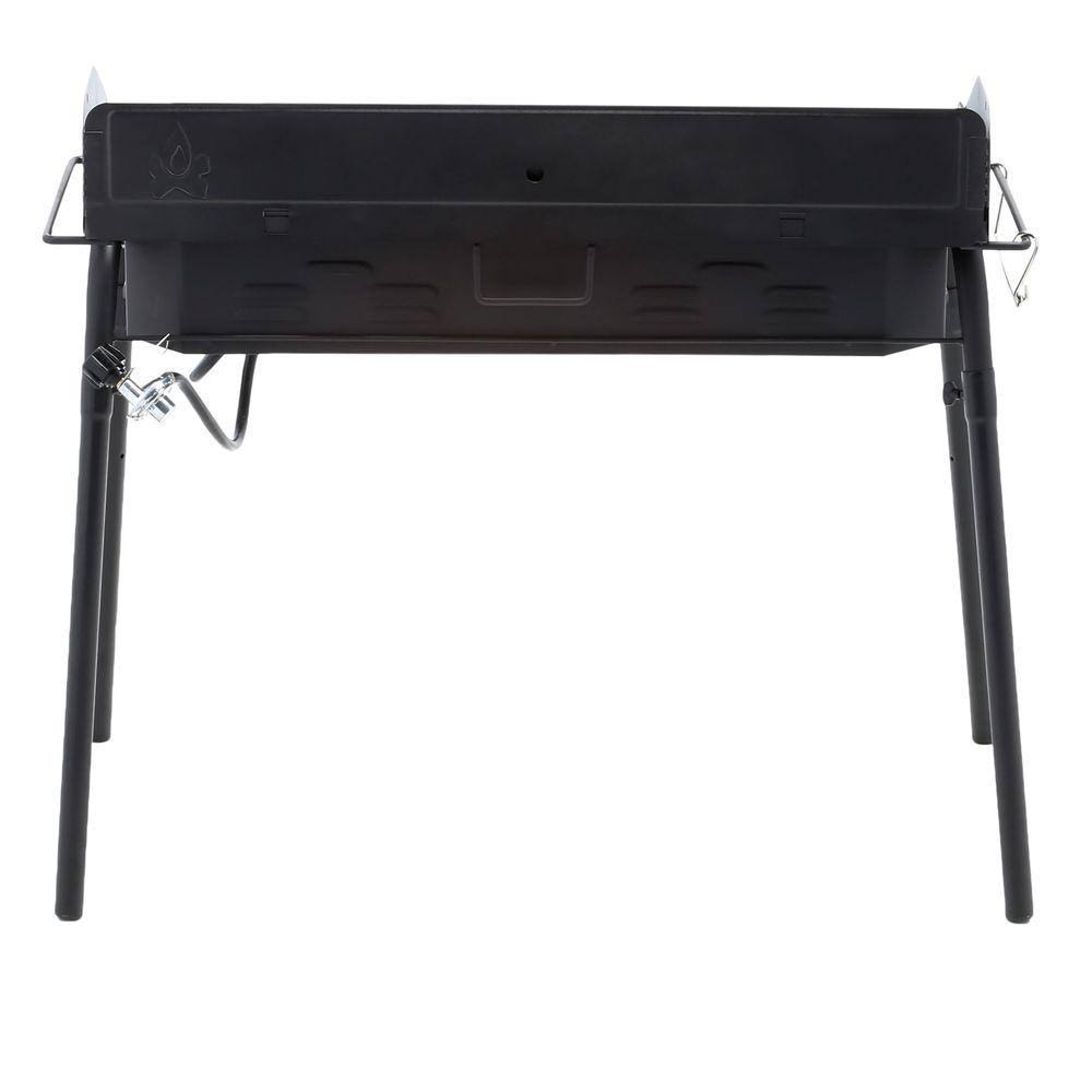 Camp Chef Expedition 3X 3 Burner Stove
