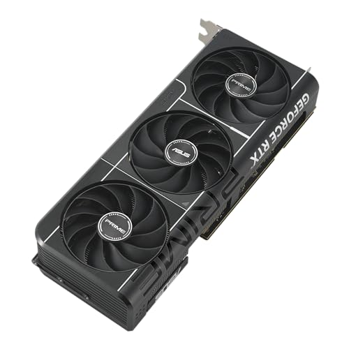 ASUS TUF Gaming GeForce RTX ™ 5070 Ti 16GB GDDR7 OC Edition Gaming Graphics Card (PCIe® 5.0, HDMI®/DP 2.1, 3.125-slot, Military-Grade Components, Protective PCB Coating, axial-tech Fans)