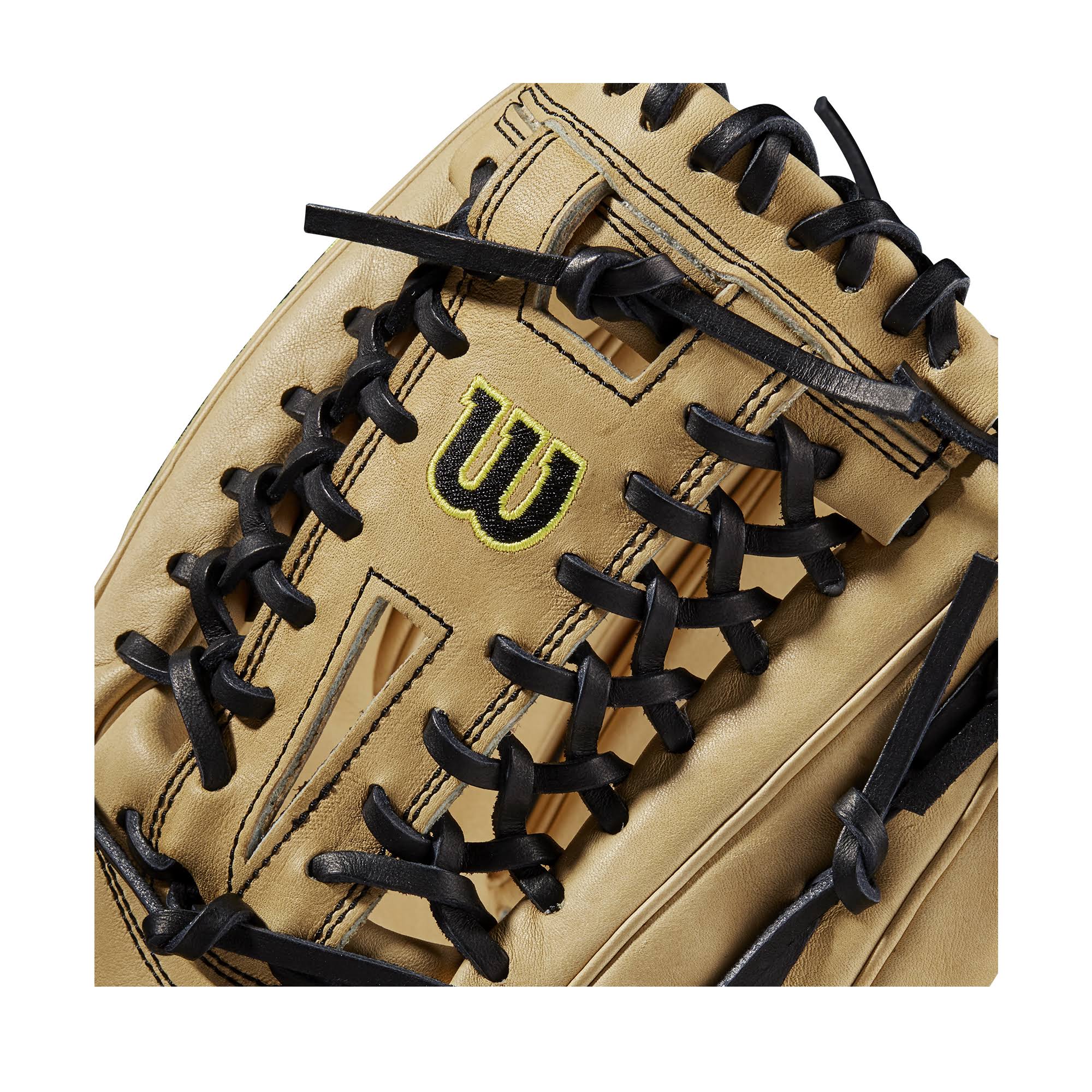 Wilson 2021 A2000 A12 12x22 Pitcher&s Baseball Glove
