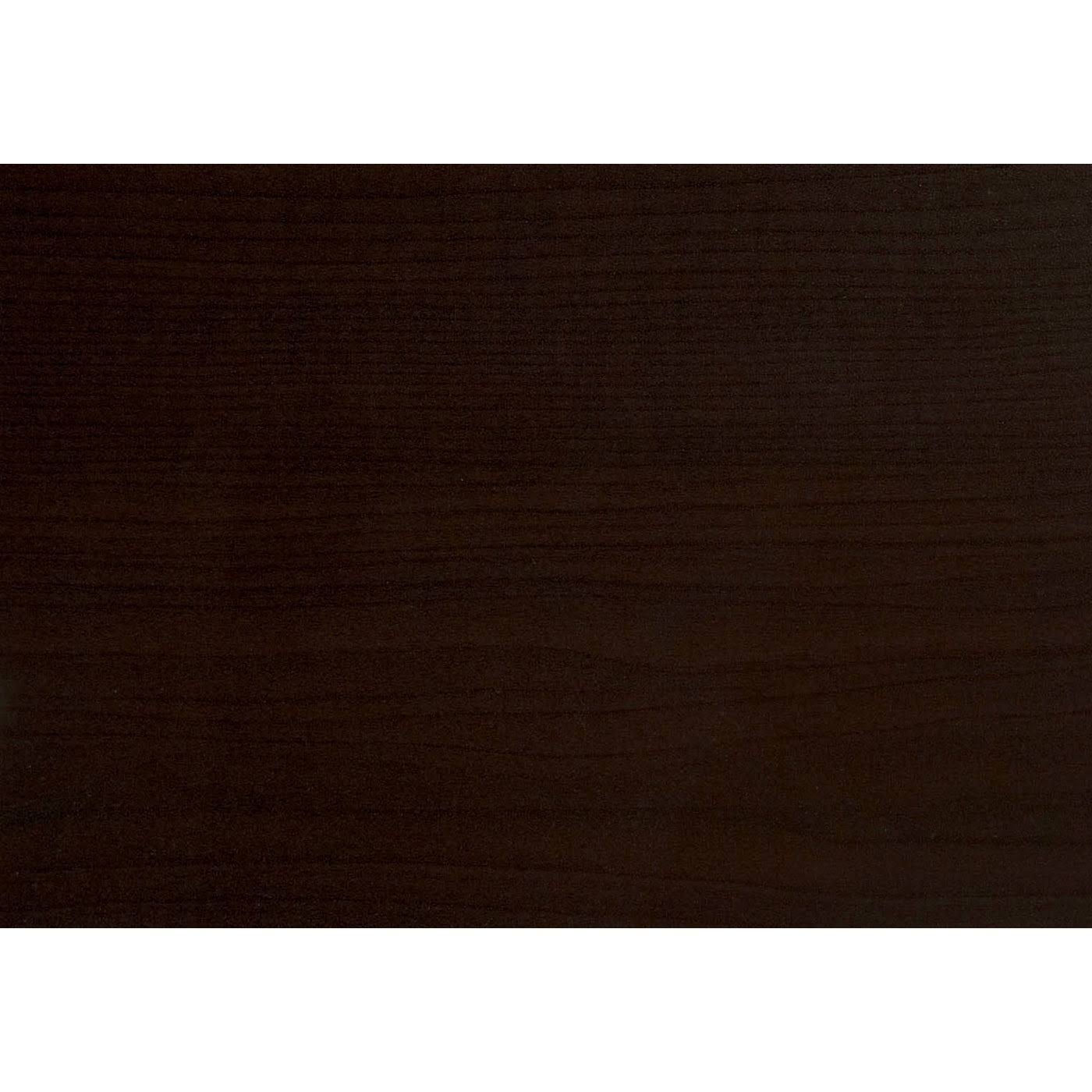 Cappuccino Counter 42nch x 42nch Dining Table - Wood - Brown