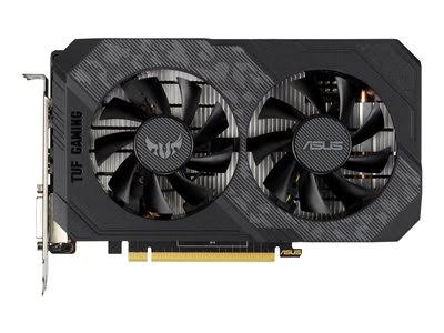 Asus GeForce GTX 1650 TUF Gaming 4GB GDDR5 Graphics Card